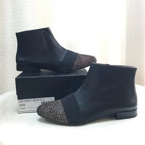 United Nude Kiko Boot